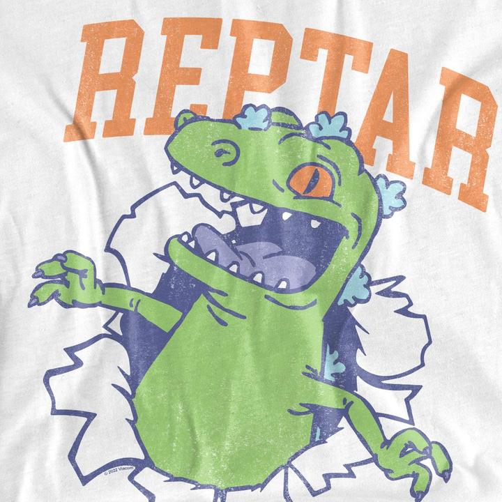 Produktbild Rugrats Shirt Rip TShirt (L)