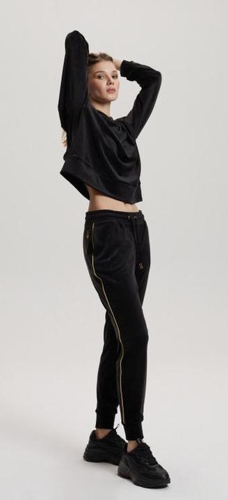 Immagine prodotto Dakar PANT DKR 23 W VIP 31 BLK (S)