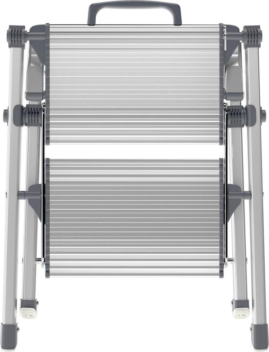 Produktbild Hailo MK80 Comfortline (Trittleiter, 46 cm)