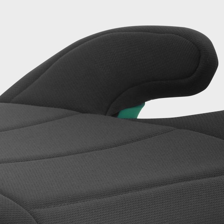 Productafbeelding Tulano Cabby 25 Autositz Schwarz (Kinderzitje, ECE R129/i-Size standaard)