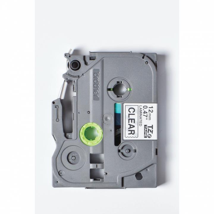 Produktbild Brother TZe-231 (1.20 cm, Weiss, Schwarz)