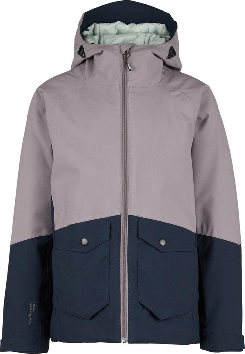 Image du produit Stoic Veste de ski MountainWool VallrunSt. pour enfants (104)