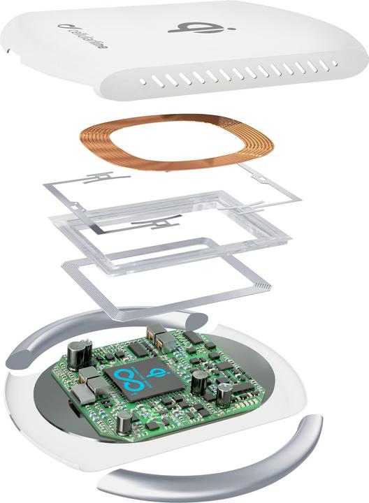 Produktbild Cellularline Charger Kit (10 W)