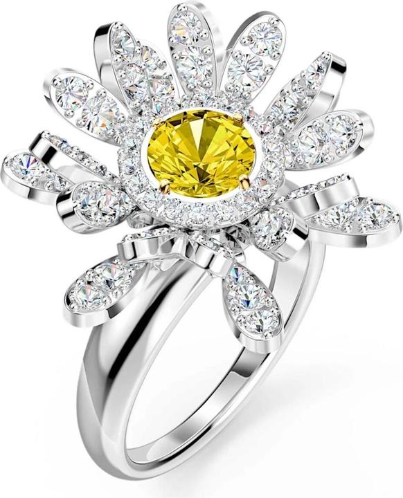 Produktbild Swarovski Eternal Flower Ring 52 (52)