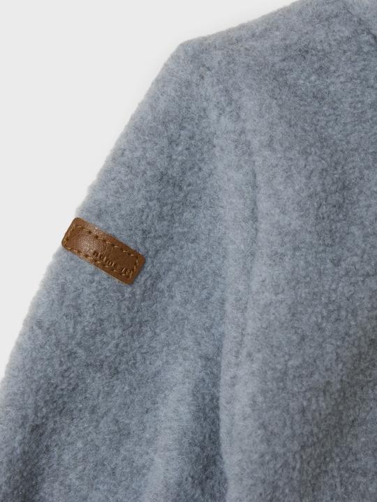 Actual product image Name it Fleece Overall (74)