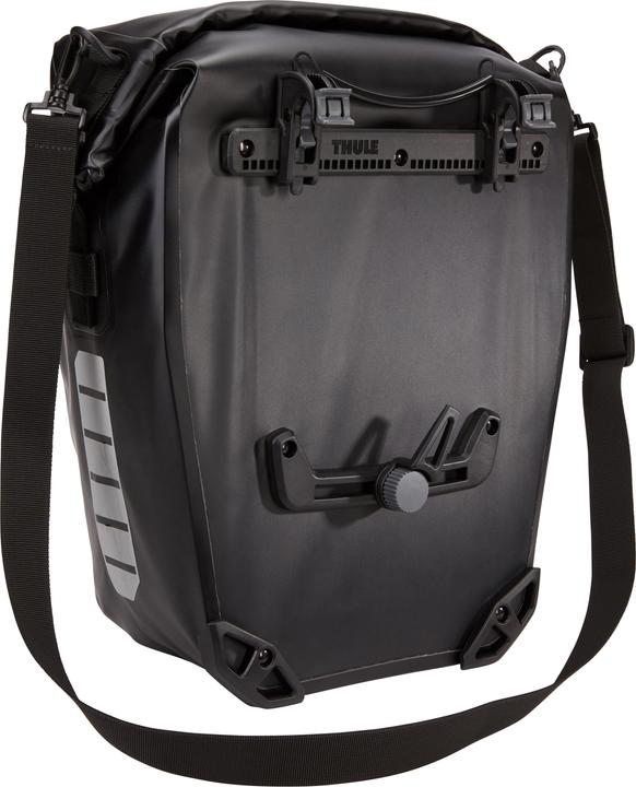 Image du produit Thule Packtaschen-Set (25 l, Sac de porte-bagages)