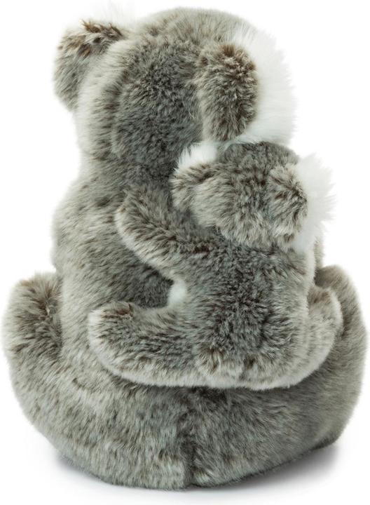 Produktbild WWF Koala mit Baby (28 cm)