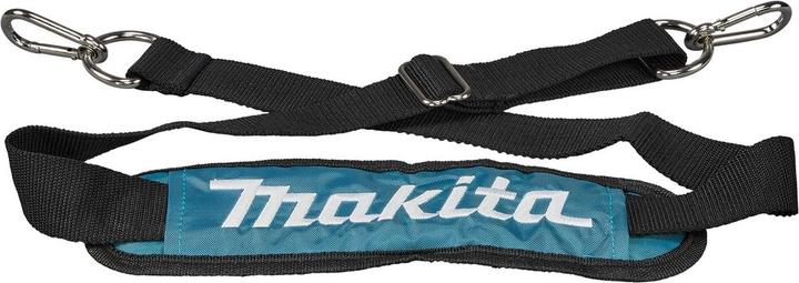 Immagine prodotto Makita 191M83-0 Set di cinghie per la spalla (Cinghia di trasporto per macchine da giardino)