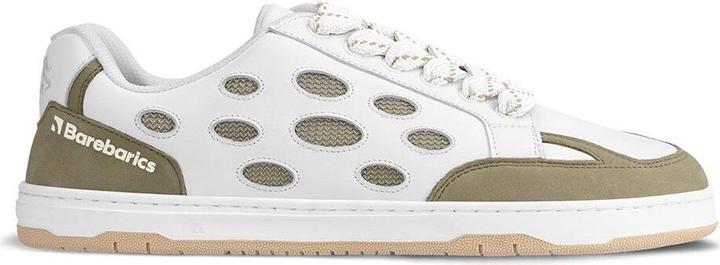 Produktbild Barebarics Fusion (36)