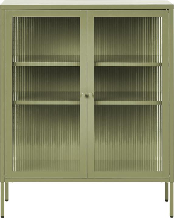 Produktbild Beliani Lerryn (90 x 35 x 111 cm)