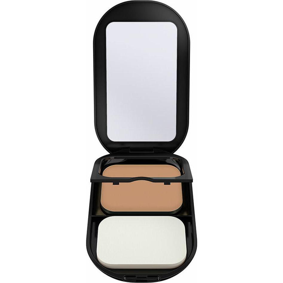 Max Factor Rosa Fondotinta, Facefinity Compact (003 Naturale)