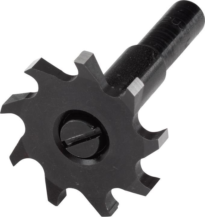 Produktbild wolfcraft 1 Scheiben-Nutfräser WS ø35x5mm