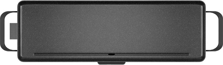 Actual product image Tristar Slim L BP-2668 Electric griddle black (EU plug)