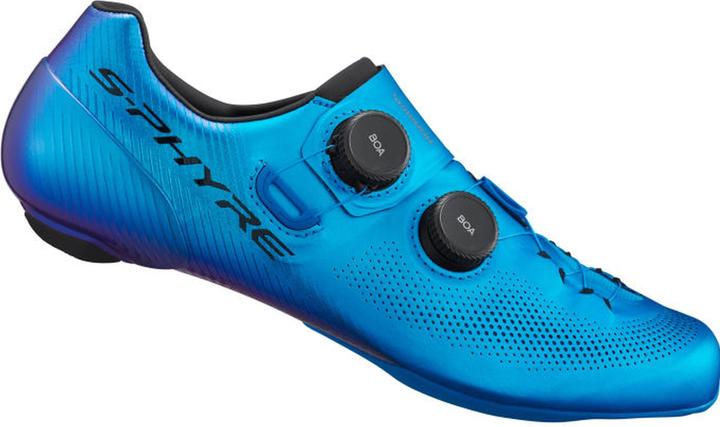 Produktbild Shimano RC903 S-PHYRE ROAD 45 BLAU (45)