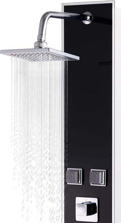 Actual product image vidaXL Dusche