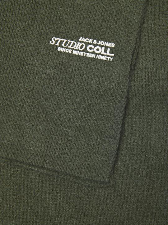 Image du produit Jack & Jones Jaccoll Scarf Sn