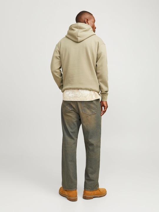 Image du produit Jack & Jones Imprimé Sweat à capuche Sweat à capuche (XS)