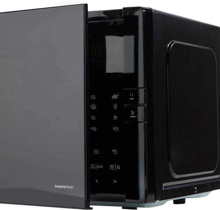 Productafbeelding Hisense H25MOBS4HGI (25 l)