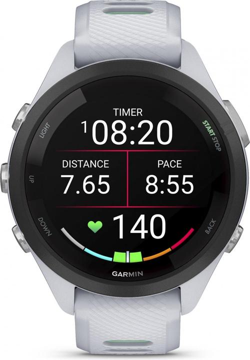 Productafbeelding Garmin Forerunner 265S (42 mm)