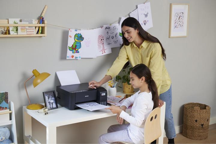 Productafbeelding Epson EcoTank ET-2815 (Inktreservoir, Kleur)