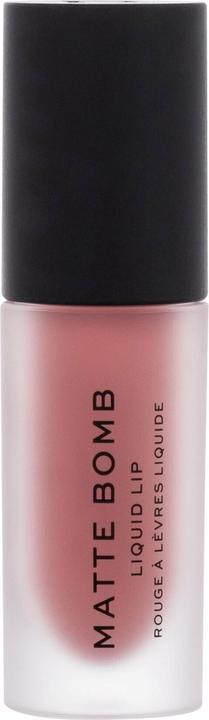 Makeup Revolution Bombe matte (Rose fantaisie)