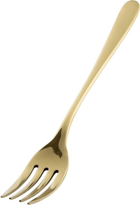 Actual product image Sambonet Button Cutlery 24 pcs. (24 Piece, Cutlery set)