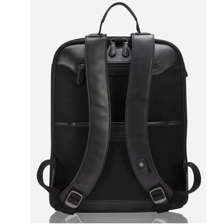 Actual product image Jekyll & Hide Havana - Laptop Rucksack Doppelfach (20 l)