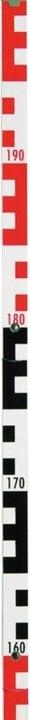 Actual product image Stabila Folding ruler (2 m)