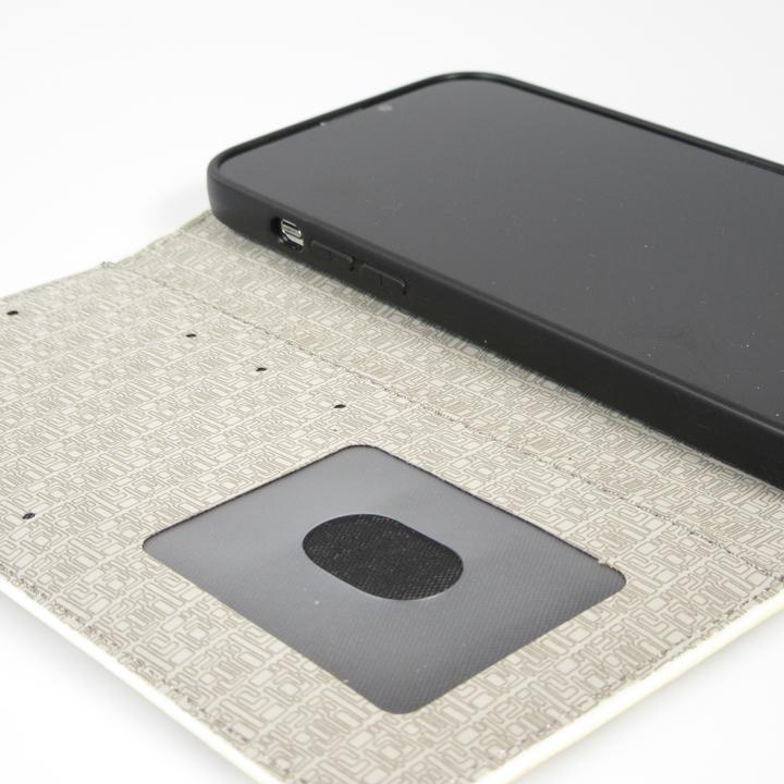 Image du produit PhoneLook Fourre Flip Lines (Apple iPhone 13 Pro Max)