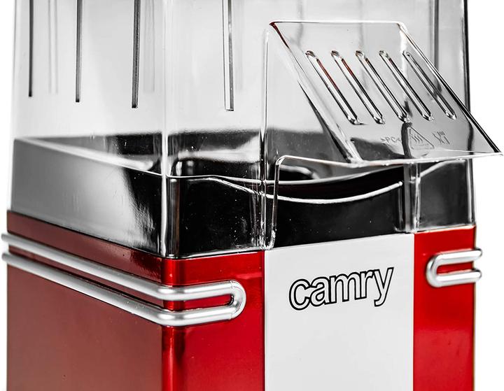 Produktbild Camry Popcornmaschine