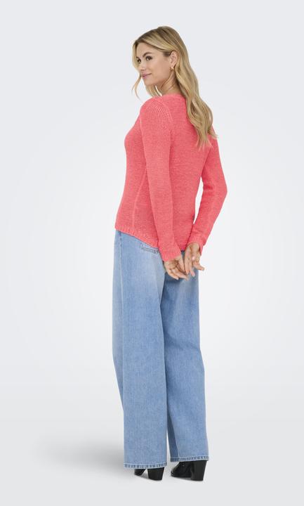 Produktbild Only Onlgeena Xo L/S Pullover Knt Noos (XL)