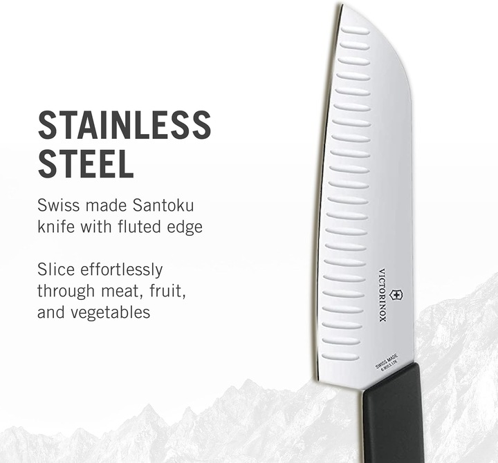 Actual product image Victorinox Swiss Modern (17 cm)
