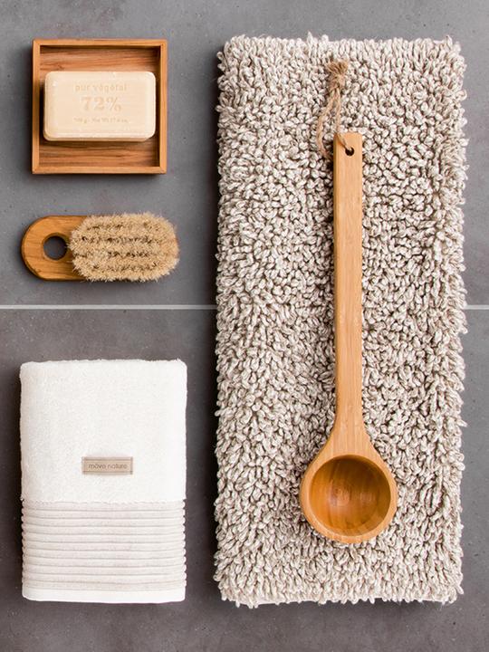 Actual product image Möve Wellness (60 x 100 cm)