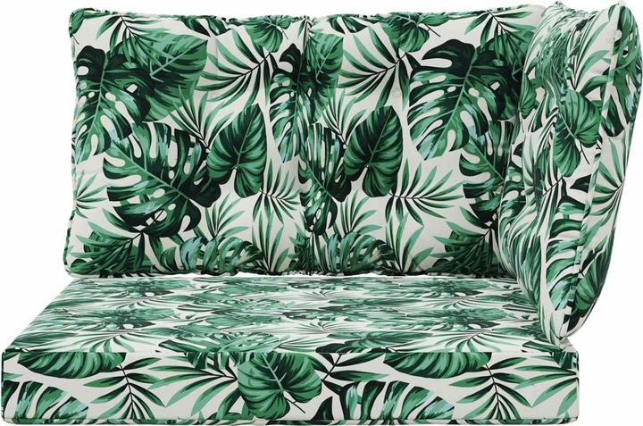 Produktbild vidaXL Sofakissen (80 x 43 cm)