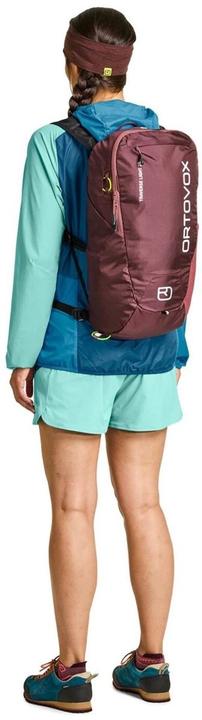 Actual product image Ortovox Traverse Light 20 (20 l)