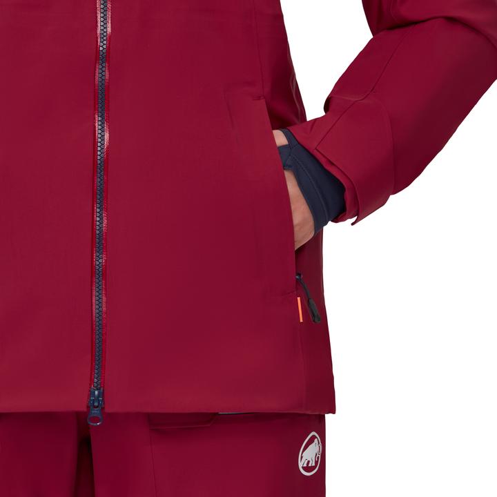Immagine prodotto Mammut Stoney HS Jacket Women (S)