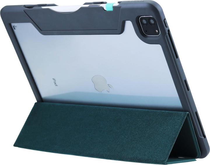 Immagine prodotto Deqster Custodia rugged (2021) #RQ1 - per Apple iPad Pro 12.9 in (3°/4°/5° gen.) - Cover protettiva - rugged (Apple iPad Pro 12.9 2022)