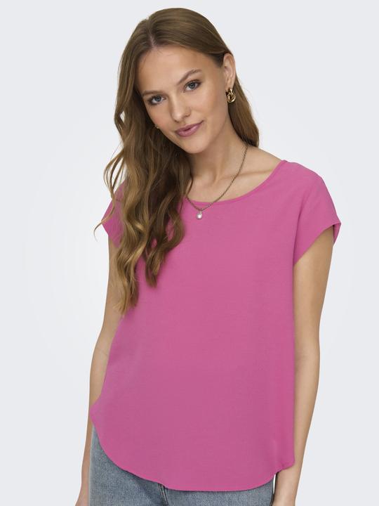 Image du produit Only Onlvic S/S Solid Top Noos Ptm Top (36)