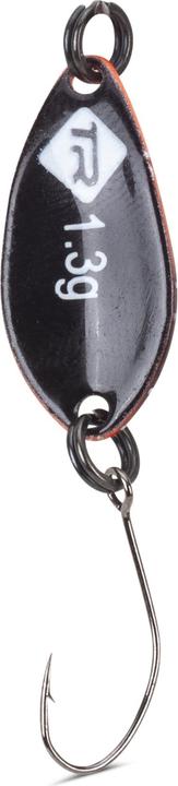 Produktbild Iron Trout Gentle Spoon 1,3g RBB 5 Stk. (4.50 cm)