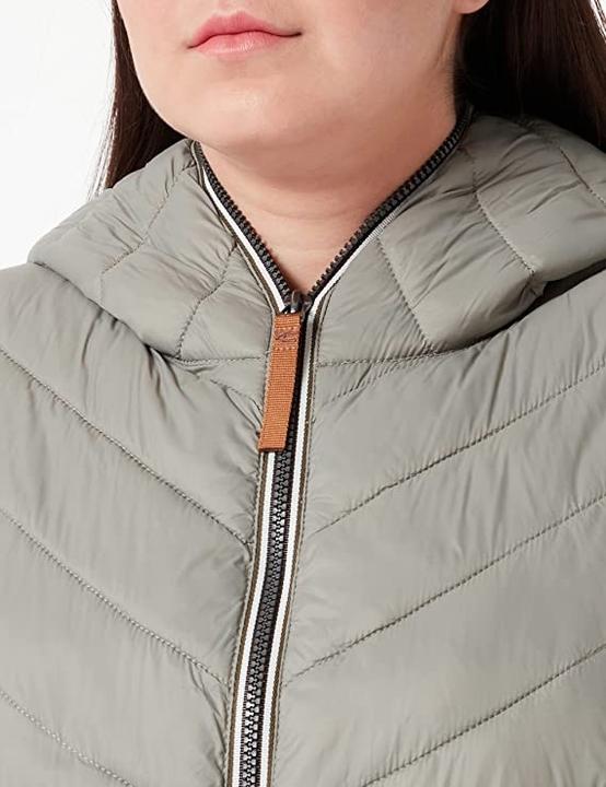 Produktbild Camel Active Steppweste aus recyceltem Polyamid (38)