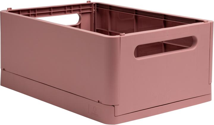 Image du produit Exacompta Caisse pliable Smart Case mini (A4+)