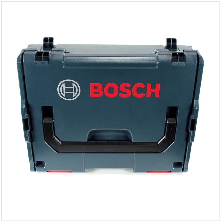 Actual product image Bosch Professional GBH 18 V-26 F Cordless Rotary Hammer with SDS plus + Cordless Dust Extractor GDE (Rechargeable battery operated)