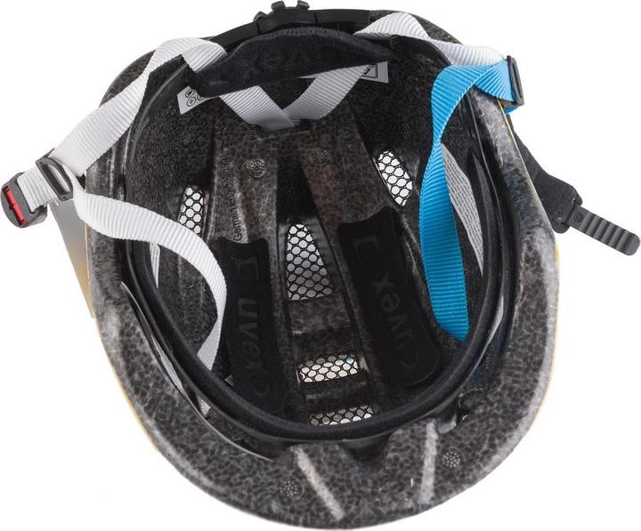 Productafbeelding Uvex Sports Kind 2 (46 - 52 cm)