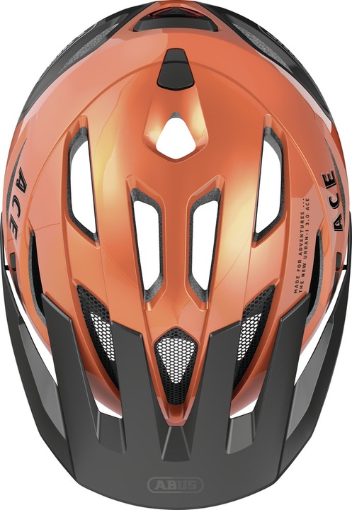 Produktbild Abus Urban-I 3.0 ACE (56 - 61 cm)