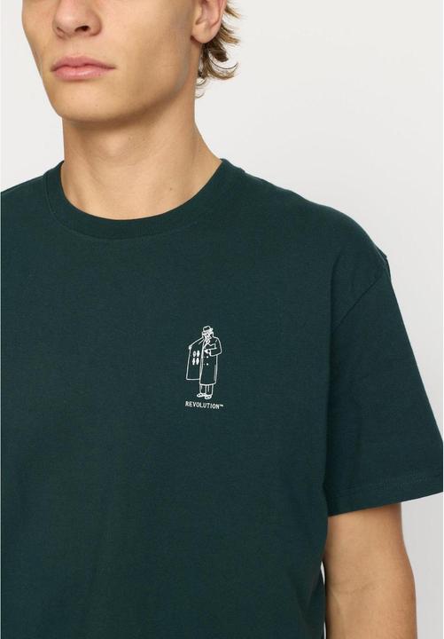 Produktbild Revolution Application (M)