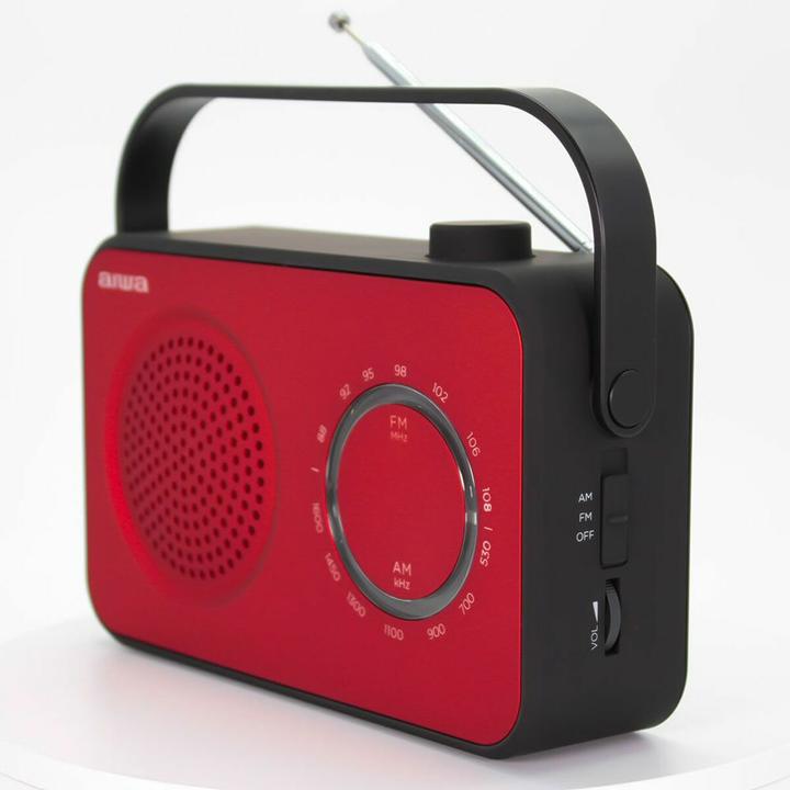 Produktbild Aiwa R-190 (FM)