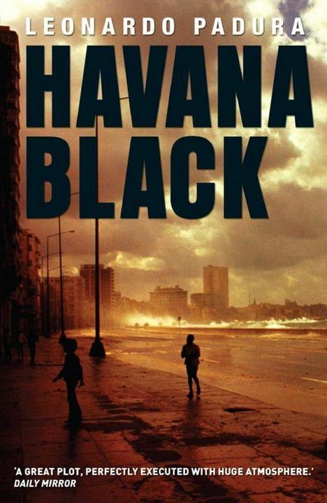 Produktbild Havana Black (Englisch, Leonard Padura, Peter Bush, 2006)