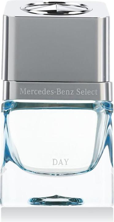 Immagine prodotto Mercedes-Benz Eau de Toilette Naturale (Eau de toilette, 50 ml)