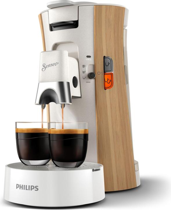 Philips CSA240/05 (Senseo)