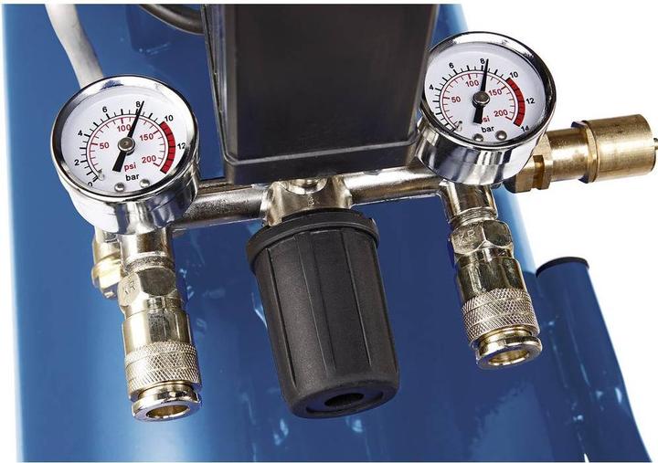 Produktbild Scheppach HC53DC (10 Bar, 50 l)